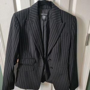 "Body By Victoria" Dress Suit Jacket